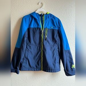 ZeroXposur Jacket